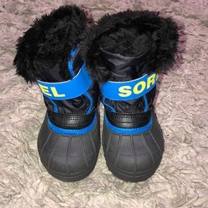 Sorel Toddler Boots